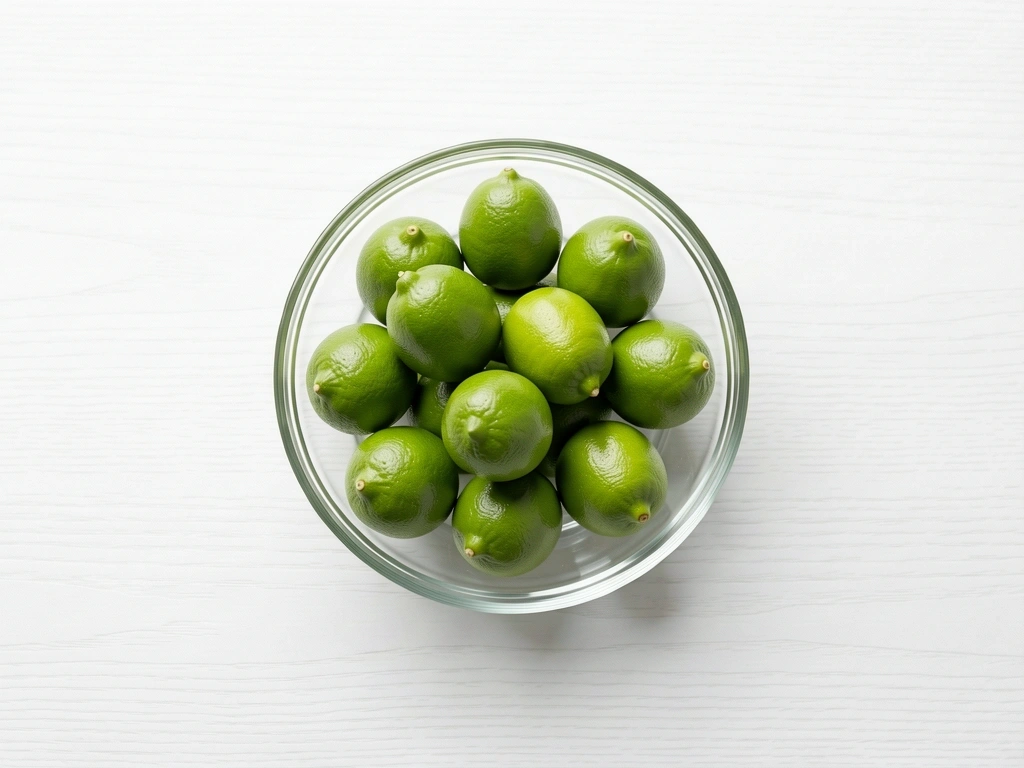 Frische und Klarheit