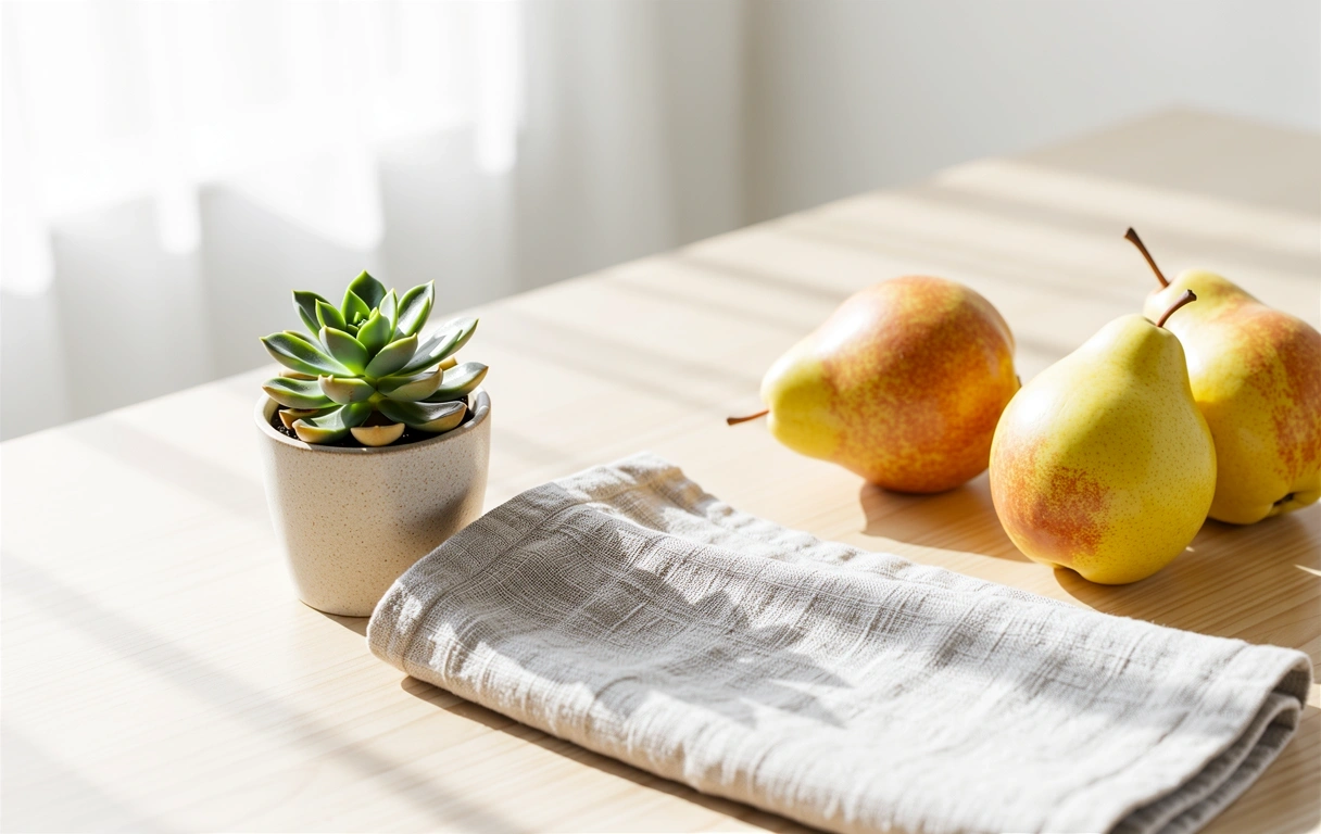 Professionelle Beratungsumgebung bei Harmonievitaldety