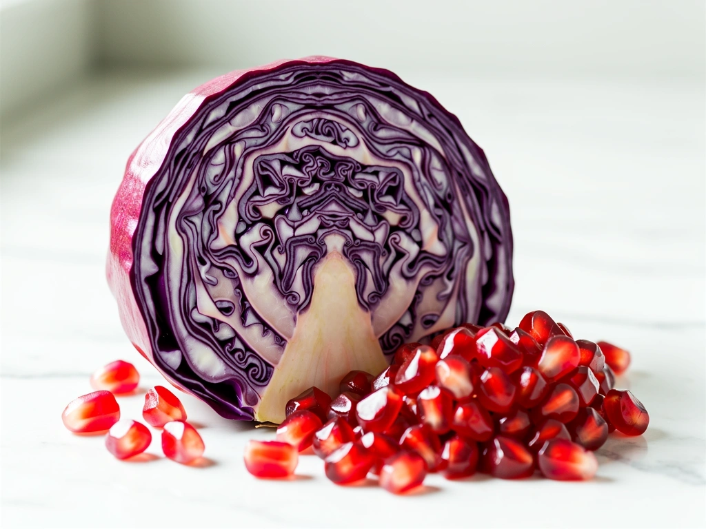 Nährstoffdichte Lebensmittel